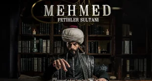 Mehmed Fetihler Sultani