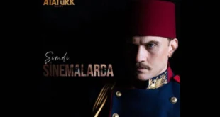 Ataturk 1881-1919 (2023) filmovi