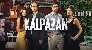 Kalpazan