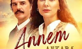 Annem Ankara